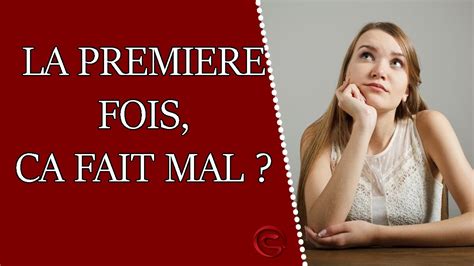 première anal|Première Fois Anal Tube 